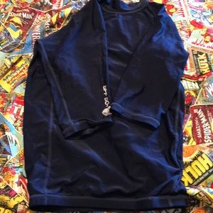 Aqua Armor SPF50+ Small shirt